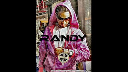 Randy Ft. De La Ghetto - De Party En Party