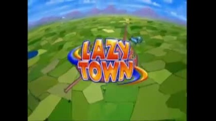 Lazy Town Songs