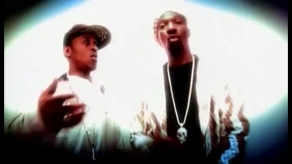 HQ Buckshot Feat. Charlie Murphy - Go All Out