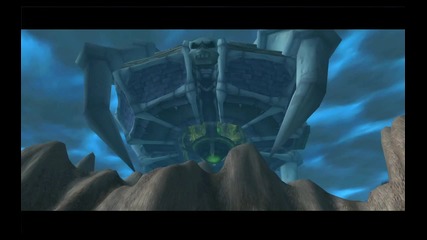 Wowtlk Death Knight Intro