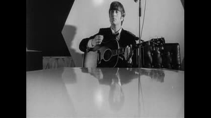 The Beatles - And I Love Her