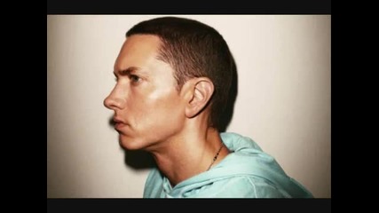 Eminem - All She Wrote (solo)
