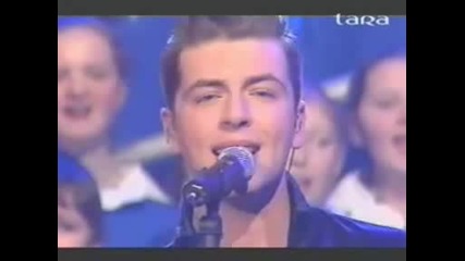 Westlife - Flying Without Wings Live Westlife And Friends
