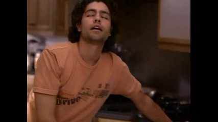 Entourage 1x08 - New York