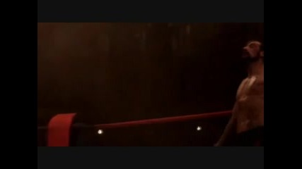 Undisputed 3 Yuri Boyka kova4evo