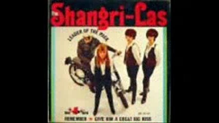 The Shangri - Las - You Cheated You Lied