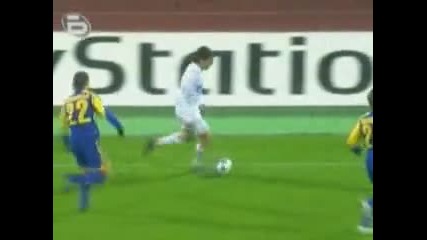 Зенит Приземи Бате - 2:0