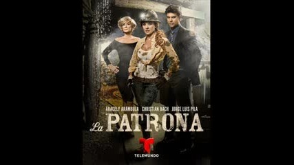 La Patrona