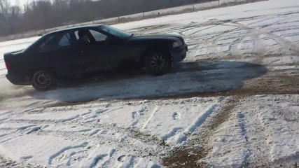 E36&golf 3-galin i Gabriel 2