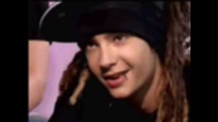 Tom Kaulitz Fan Video...
