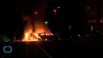 Maryland Lawmakers Begin Hearings on Police Reforms After Riot