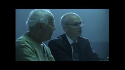 Поглед в бъдещето епизод 3 част 2 