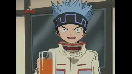Shaman King (кралят на шаманите) епизод 20