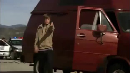 Justin Bieber Застрелян ! 