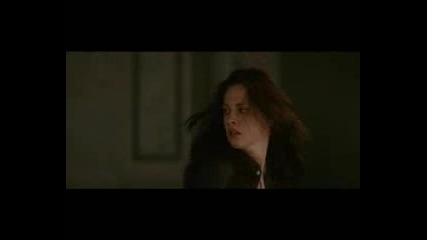Twilight Saga: New Moon - Edward Fight Felix To Save Bella 