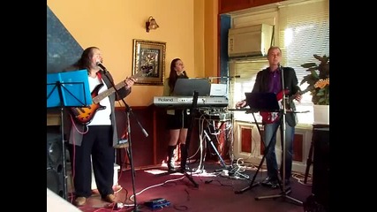 Reshuffle Trio - I Feel Good
