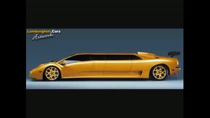 Lamborghini Vs. Ferrari