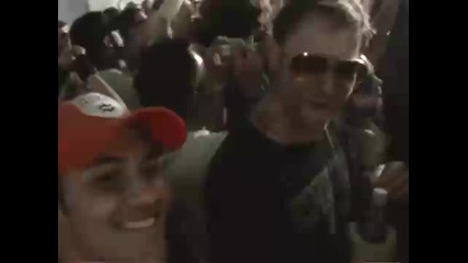 Carl Cox - Get Down! @ Umf 10 - Wmc 2008 3.29 
