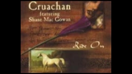 Cruachan - Rade On ( full album Ep 2001)