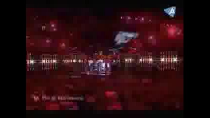 Eurovision 2009 Macedonia - Neshto shto ke ostane