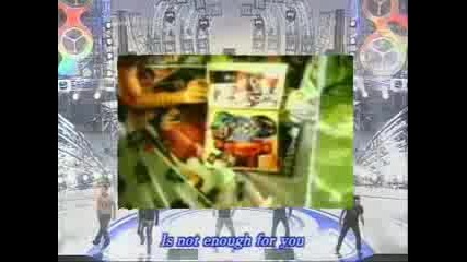 Nsync - Video Mix