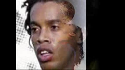 C. Ronaldo Vs. Ronaldinho