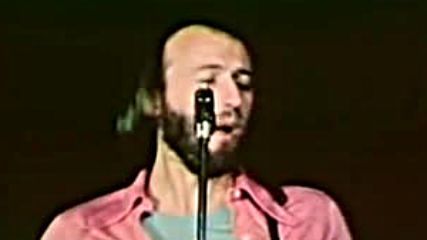 Bee Gees - Fanny Be Tender With My Love Full Version