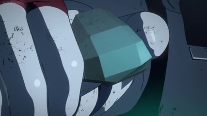 Sidonia no Kishi - 9 [eng Subs]