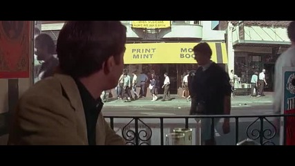 The Graduate Scarborough Fair 