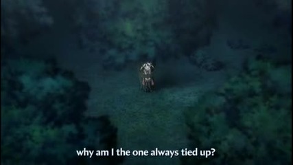 Battle Girls Time Paradox Episode 10 Eng Hq