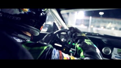 Formula Drift Round 6 - Las Vegas