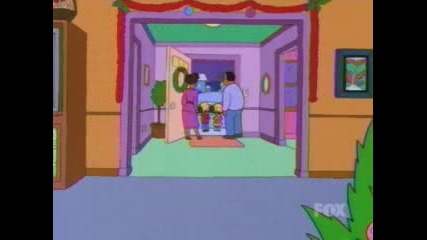 The Simpsons s13 e17