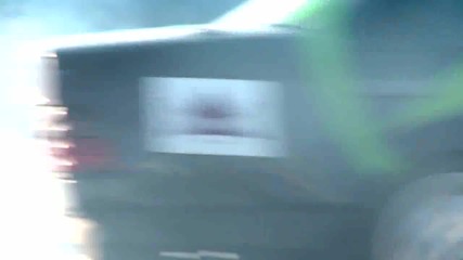 king of europe drift