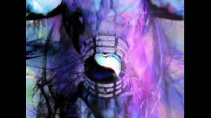 Street Fighter Iv - Seth Vs. M.bison Trailer [hq]