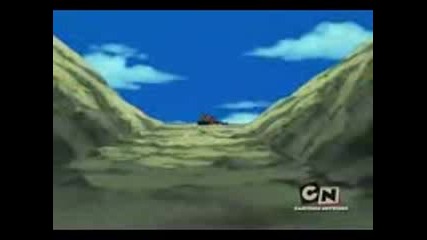 Naruto vs Sasuke 
