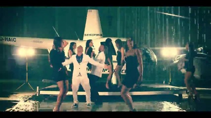 Estilo Libre Feat. Albert Fernandez - Linda Morena ( Official Video 2013 )