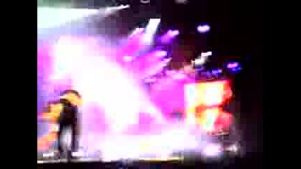 No mercy - Haskovo3