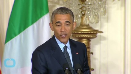 Vladimir Putin's Independence Day Greeting Calls for US-Russia Dialogue