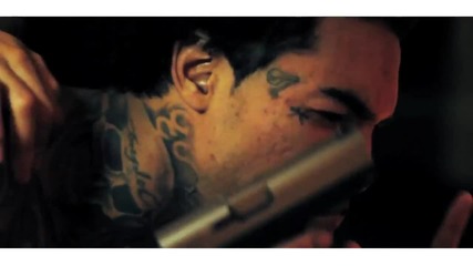Gunplay - Tats On My Arm Freestyle (music H D Video)