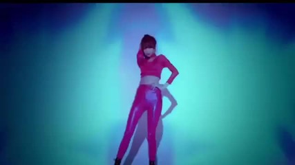 Nine Muses - glue teaser