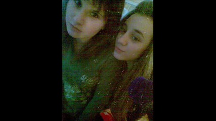monity I kamity - Bff