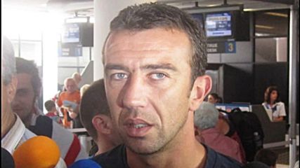 Георги Петков: Очаквам тежък мач