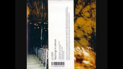 Ulver - Silence teaches you how to sing (part I) 