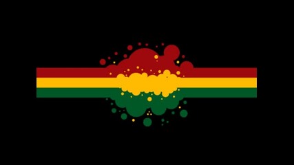 Protoje ft. Ky Mani Marley - Rasta Love 