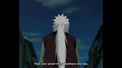 Naruto Episode 92