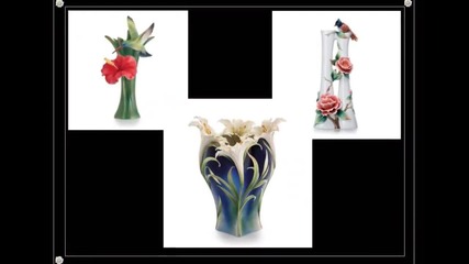 Collection Of Porcelain