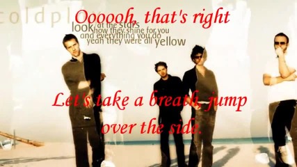 Coldplay - What If (lyrics)