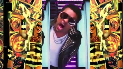Andrea and Kosti Sahara ft. Shaggy - Champagne (official video) 