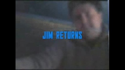 Jim Returns Trailer