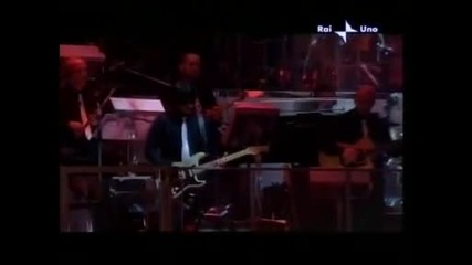 Ti lascio una canzone - Perdere l #39;amore Претставям ви една песен - Загубата на любов 